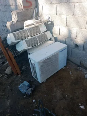 Other 8+ Ton AC in Tripoli