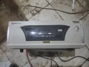 انفرتر 2000VA – 24V – نضيف للبيع