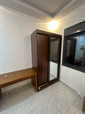 استديو مفروش للايجار