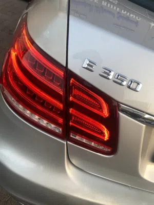 Used Mercedes Benz E-Class in Muscat