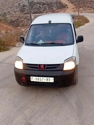 ‏بيجو ‏.‏ 2008 ‏.‏ 2008 ‏.‏ مستعمل‏0