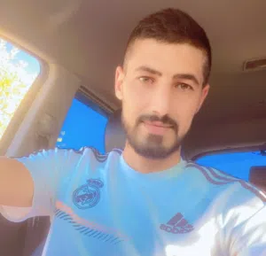 Youssef Aldeek