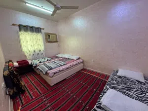 6666 m2 1 Bedroom Apartments for Rent in Buraimi Al Buraimi