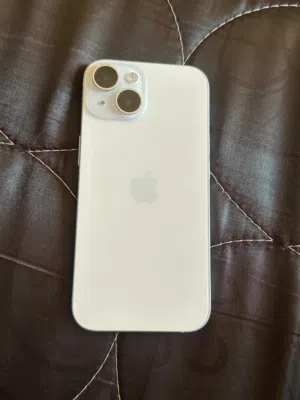 Apple iPhone 15 128 GB in Amman