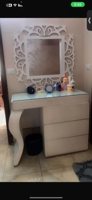 غرفه نوم ماستر خشب ممتاز