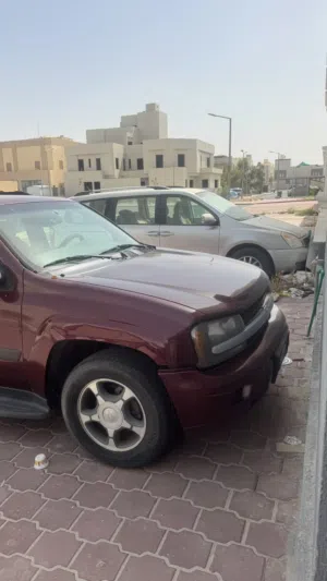 للبيع بلايزر موديل 2005