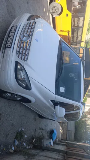 Used Mercedes Benz V-Class in Irbid