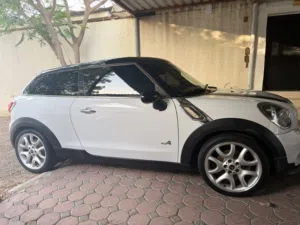 Used MINI Coupe in Dubai