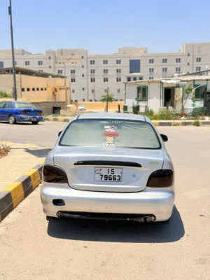 هيونداي اكسنت 1994 للبيع معها الOK جير عادي