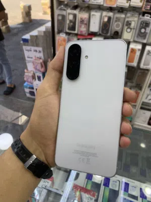 Samsung Galaxy A56 256 GB in Amman