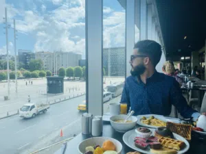 اجليل الكوافي 