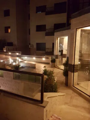 110 m2 2 Bedrooms Apartments for Rent in Amman University Street