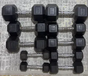 دمبلصات اصلية للبيع