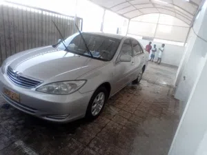 Used Toyota Camry in Muscat