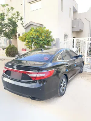 Used Hyundai Azera in Zuwara