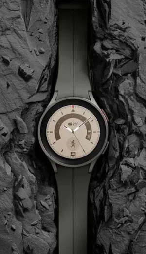 Samsung watch 5 pro