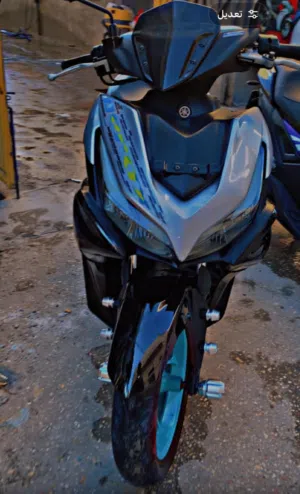 ياماها 155