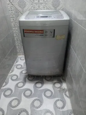 غساله اوتماتيك