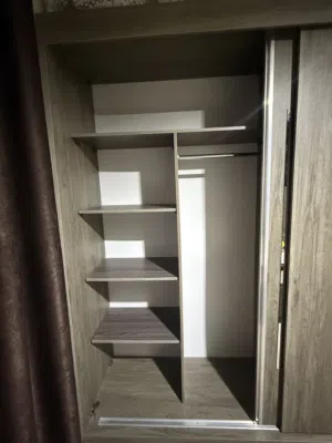 غرفه نوم مستعمله