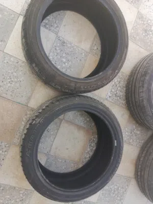 أطارات هايبلد 3 2024  و 2 هايدا 2025