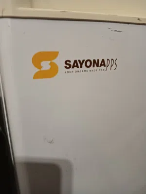 ثلاجه سايونا ميني بار