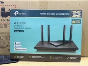 TP-Link Archer AX55