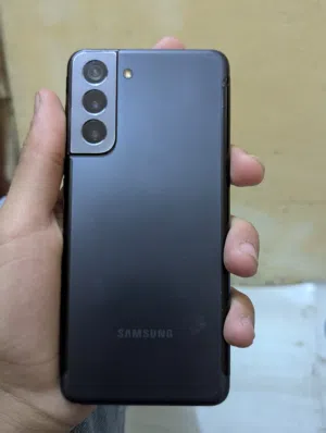 Samsung s21 5G 128 جيجا رسمي يشغل اي شريحه يشغل 90 فريم في ببجي