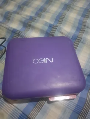 beIN . Used2