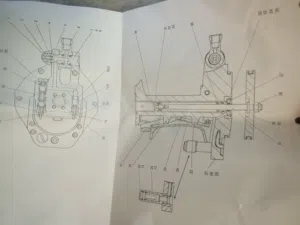 HUCK Model 200 Pneu-draulic Installation Tool