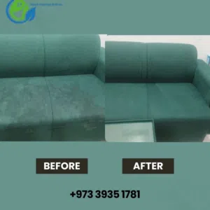 Is anyone interested in carpet and upholstery cleaning services?  Very friendly and reliable service