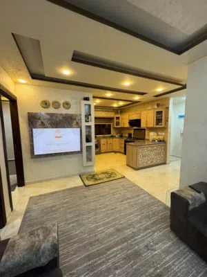 107 m2 3 Bedrooms Apartments for Sale in Zarqa Madinet El Sharq