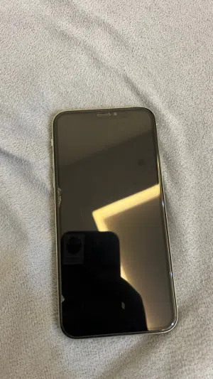 Apple iPhone X 256 GB in Al Batinah