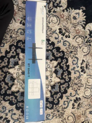 Bluetek Wall Mount For TVs up to 70"