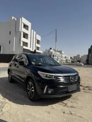 GAC 2019 GS4