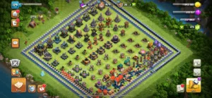 Clash of Clans Accounts and Characters for Sale in Mubarak Al-Kabeer