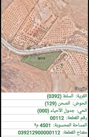Mixed Use Land for Sale in Salt Other