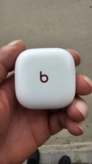 Beats fit pro
