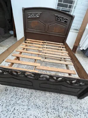تخت مجوز ثقيل