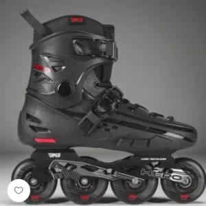 Looking to get into freestyle or urban inline skating without breaking the bank? The Flying Eagle B6