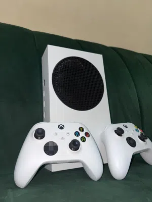 Xbox Series S Xbox for sale in Muscat