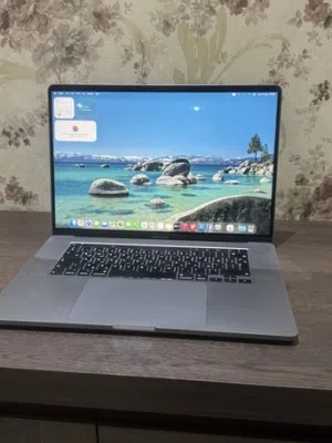 MacBook Pro 2019 Used