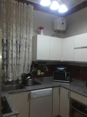 160 m2 3 Bedrooms Apartments for Sale in Benghazi Masr St