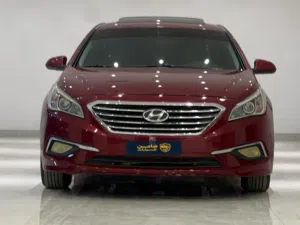 Used Hyundai Sonata in Muscat