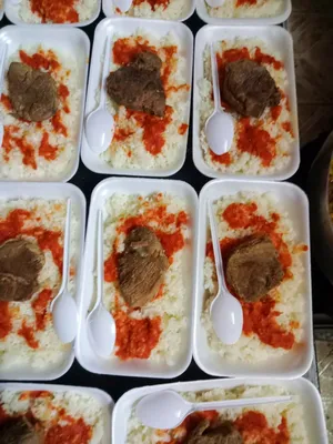 ‏طبخات جاهزة	‏1