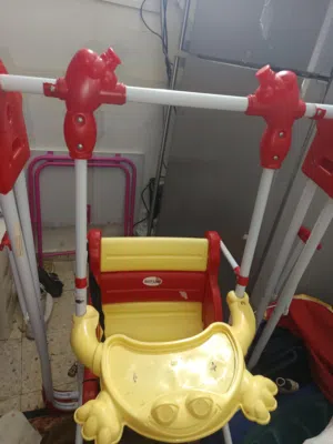 مرجبحه متوسطه