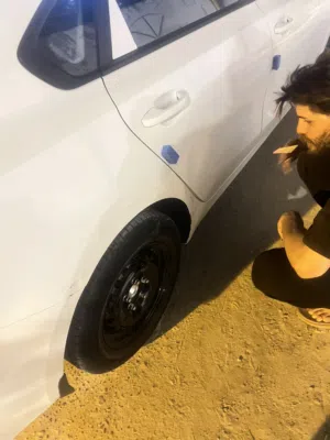 كيا سيراتو 22 جديده سياره اربيل وكاله بسمي راعيه كربلاء سياره بيه دحجه ع حطته ظاله والباقي كفاله