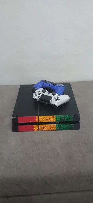 PlayStation 4 PlayStation for sale in Benghazi