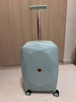 kensie Women's Gemstone Luggage