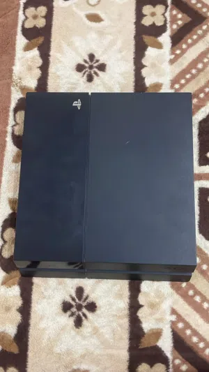 للبيع بلايستيشن 4 ، شوف الوصف