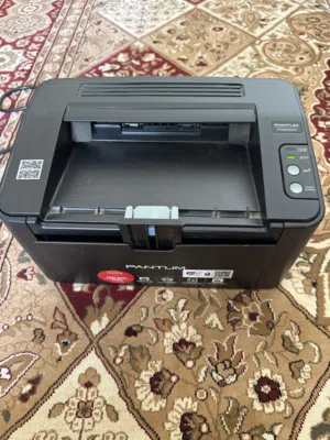 طابعة من نوع pantum